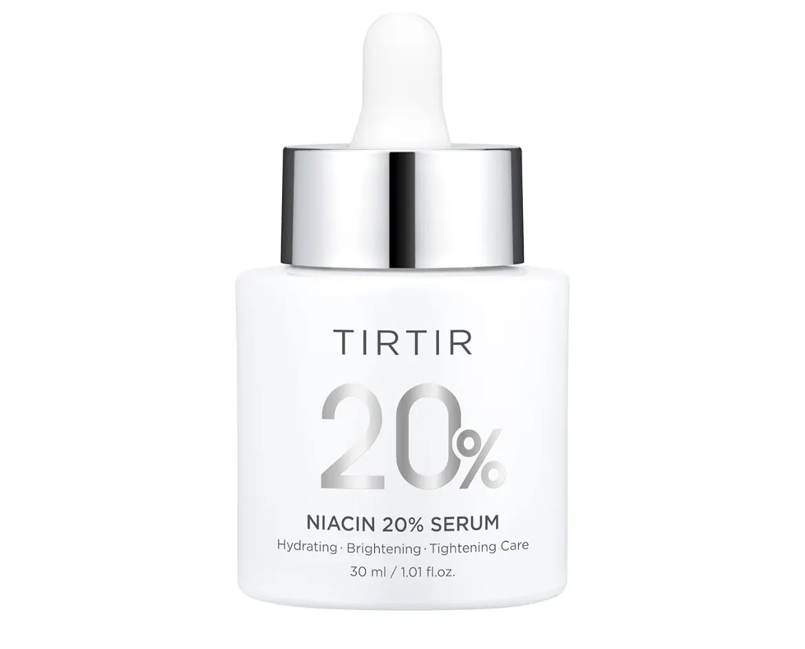 TIRTIR - Serum Niacinamide 20% giúp cải thiện da săn chắc
