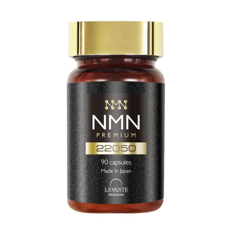 LAVANTE PREMIUM - Thực phẩm bổ sung NMN hàm lượng cao 22050mg