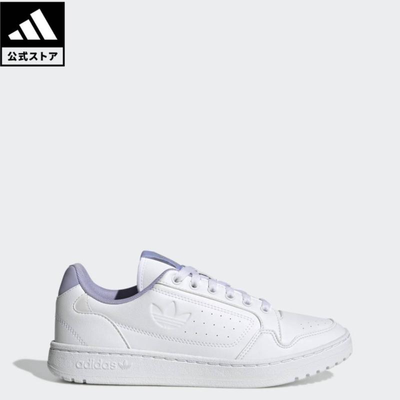ADIDAS - Giày sneakers nữ NY 90 Originals GY8258