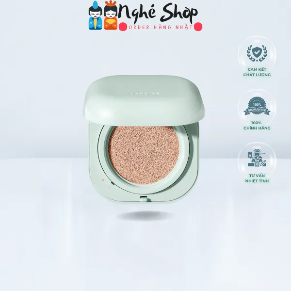 Laneige - Phấn nước Laneige Neo Cushion Matte SPF42+/PA++