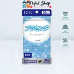 DHC - Viên uống nhau thai Placenta 20 ngày 60 viên