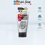 Sữa rửa mặt thanh hoặt tính AHA Black Clay 120g