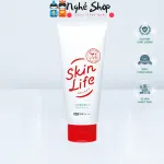 Sữa rửa mặt SKIN LIFE 130g
