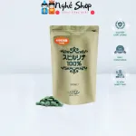 Viên uống tảo xoắn Spirulina 2400 viên