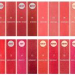 Son Thỏi Lì Romand Zero Matte Lipstick