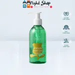 ZIAJA - Dung dịch vệ sinh dịu nhẹ Ziaja INTIMATE WASH GEL 200ml_Vàng hoa cúc