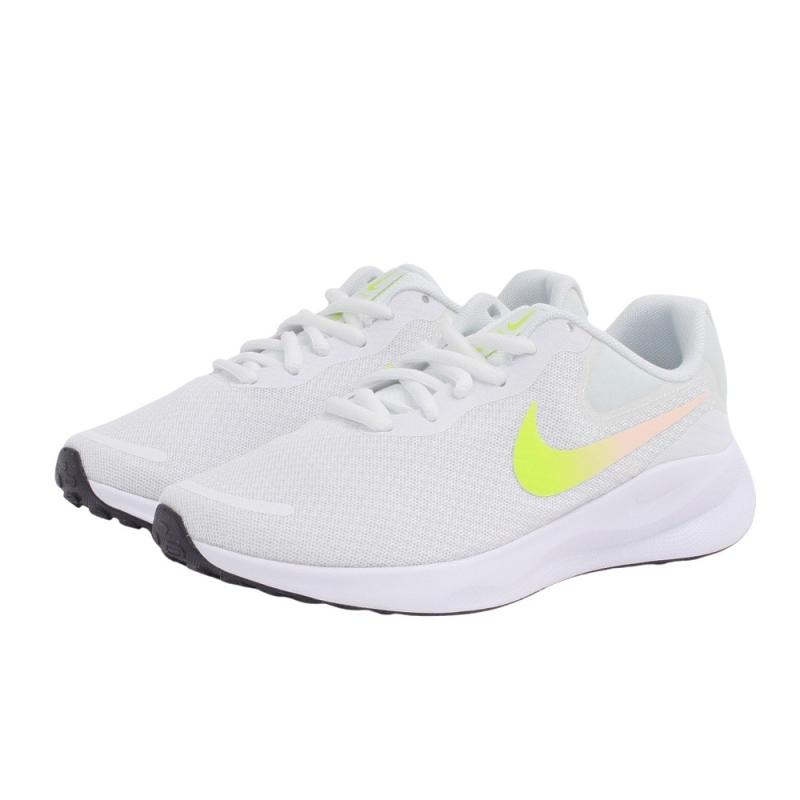 NIKE - Giày nữ Nike Revolution 7 FZ6829-103