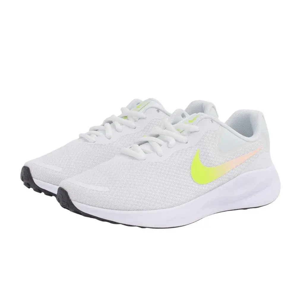NIKE - Giày nữ Nike Revolution 7 FZ6829-103