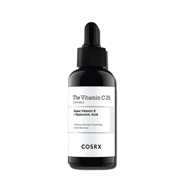 COSRX - Tinh Chất Sáng Da Cosrx The Vitamin C 23 Serum 20ml