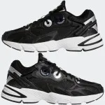 ADIDAS - Giầy thể thao ADIDAS ASTIR W Y5260 màu đen