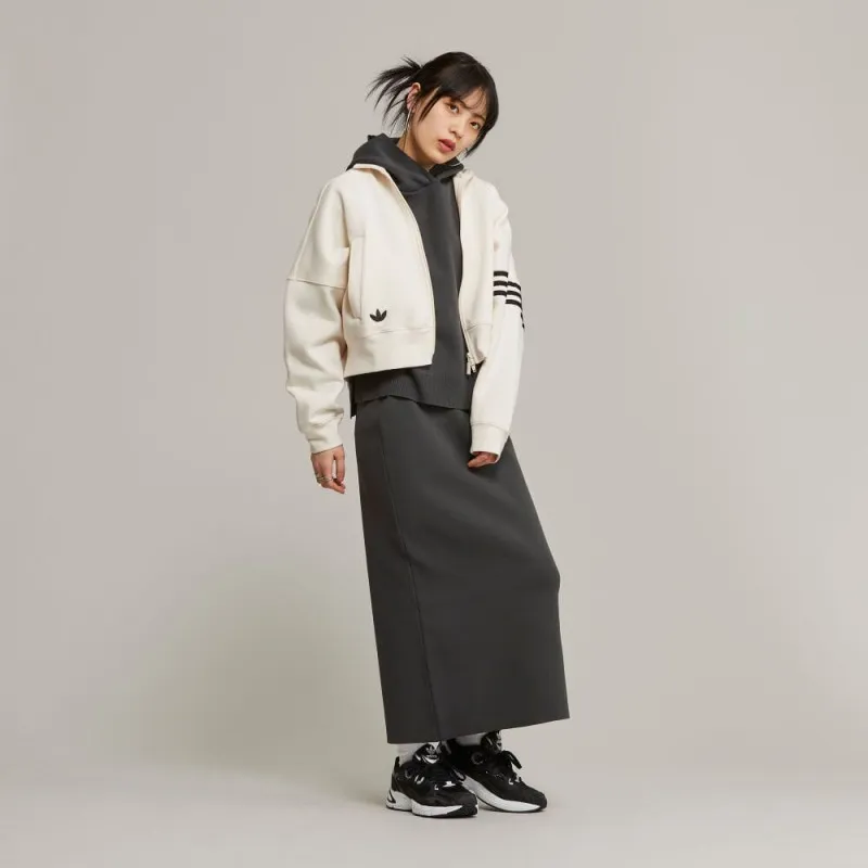 ADIDAS - Giầy thể thao ADIDAS ASTIR W Y5260 màu đen