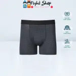 UNIQLO- Quần lót nam AIRism Boxer Briefs