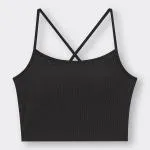 GU - Áo bra Croptop 2 dây