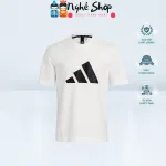 ADIDAS - Áo thun nam ngắn tay Adidas Sportswear GR4111 màu trắng