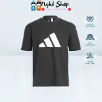 ADIDAS - Áo thun nam ngắn tay Adidas Sportswear H39747 màu đen