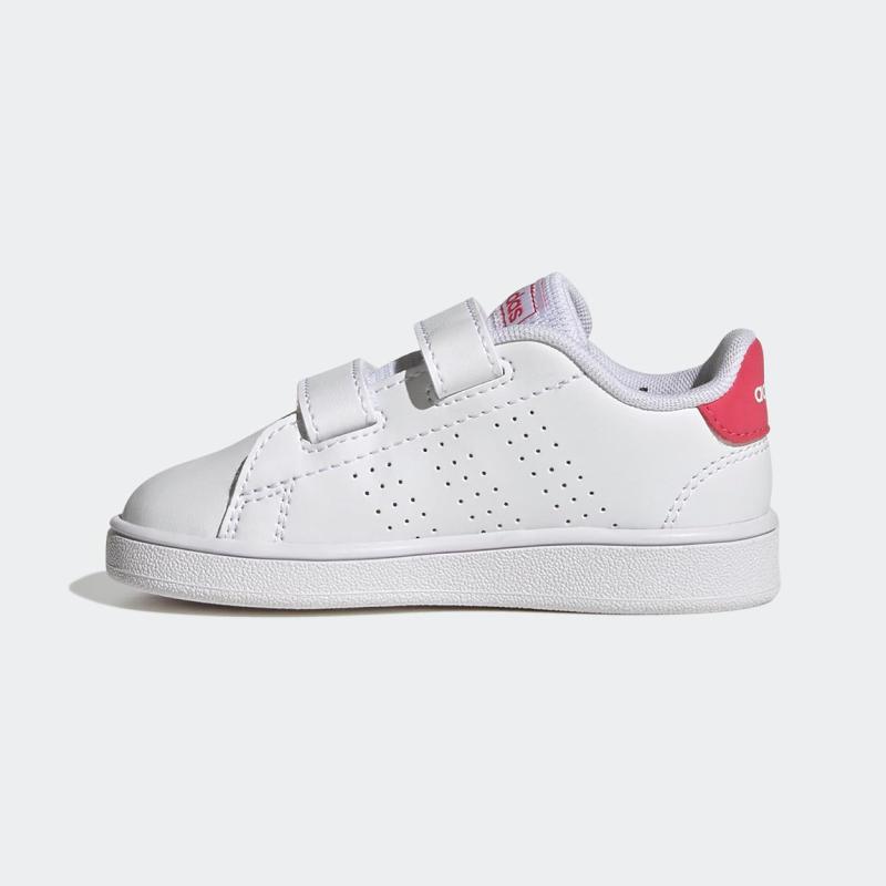ADIDAS - Giày thể thao cho bé Advancourt dán quai