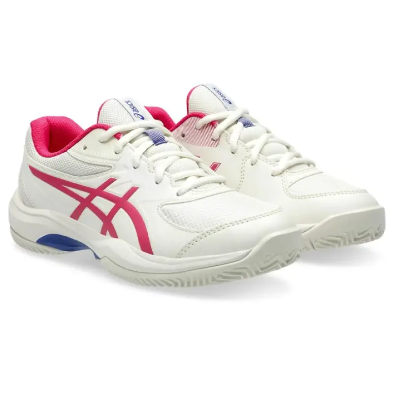 ASICS - Giày tennis pickleball GEL - GAME GS CLAY/OC