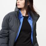 UNIQLO - Heattech áo giữ nhiệt Ultra Warm cổ tròn cho nữ