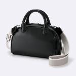 Túi đeo nữ GU thời trang Bowling Bag (One Size)