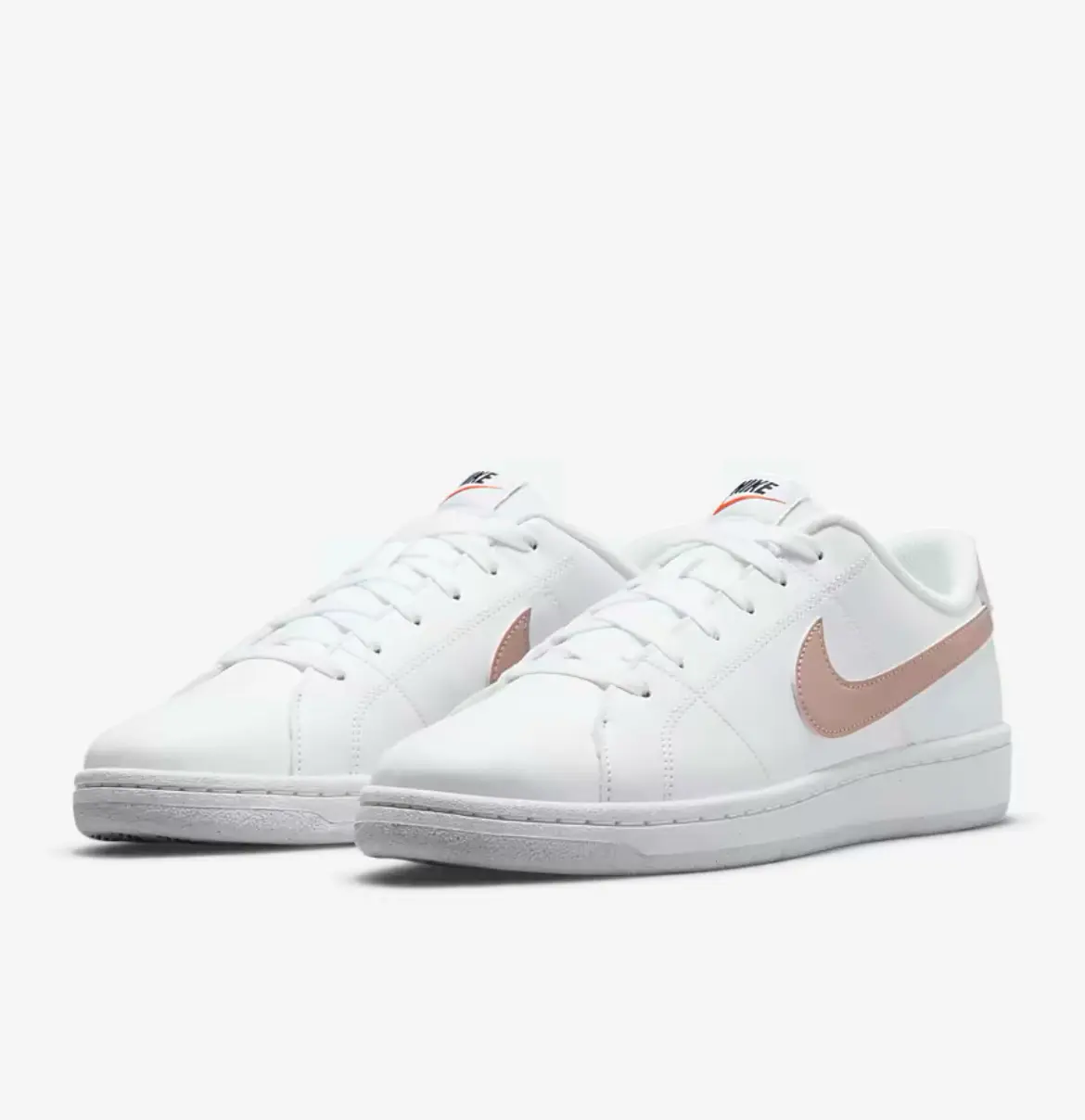 NIKE - Giày nữ Nike Court Royal 2 DH3159-101