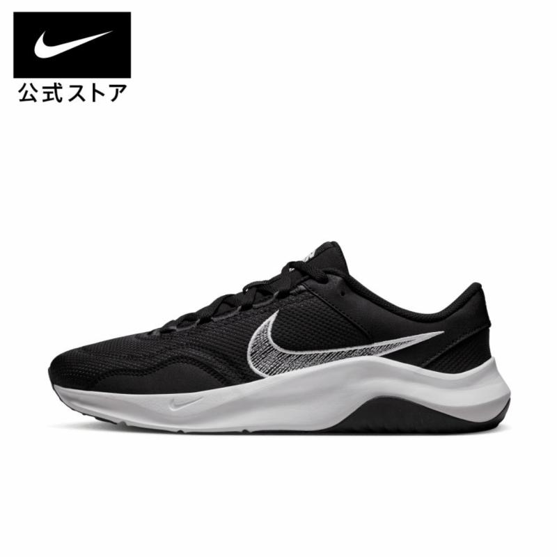 NIKE - Giày nam Nike Legend Essentinal 3 DM1120-001