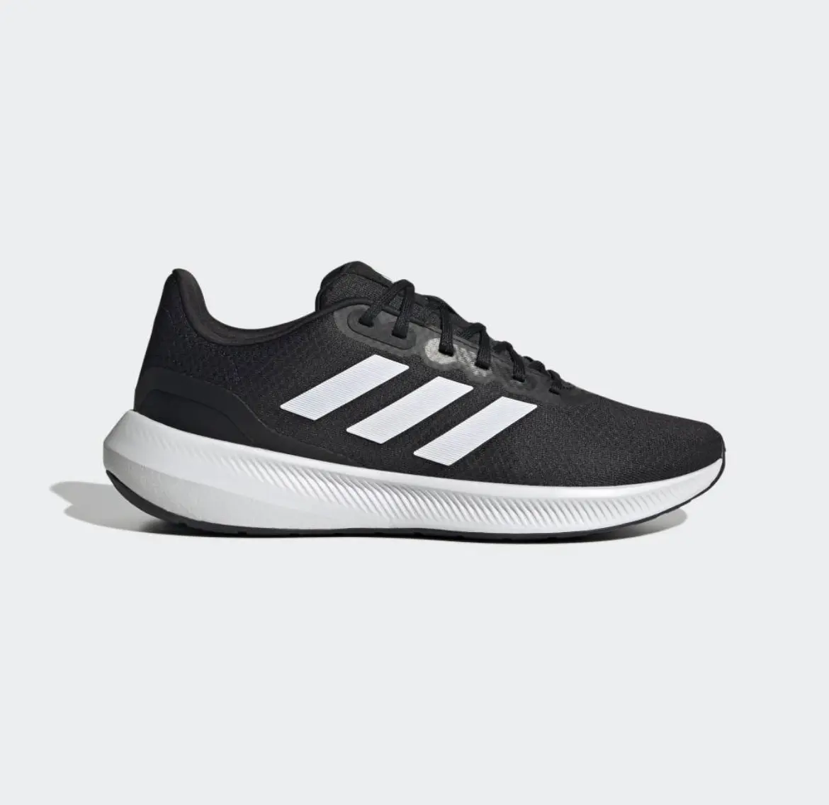 ADIDAS - Giày nam running Corerunner 3 HQ3790