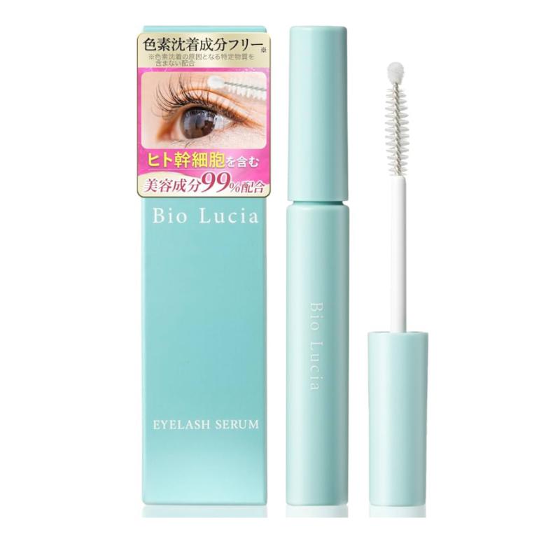 Serum dưỡng mi Bio Lucia 6ml