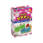 MORINAGA - Cooking Gelatin (5g x 6 gói)
