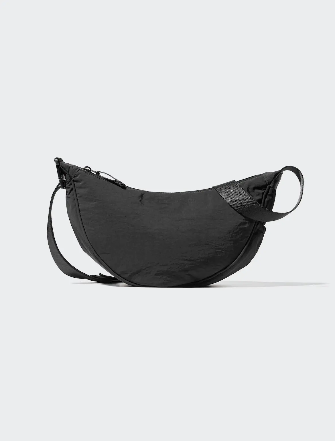 UNIQLO - Túi bán nguyệt đeo chéo (Mã 486458)