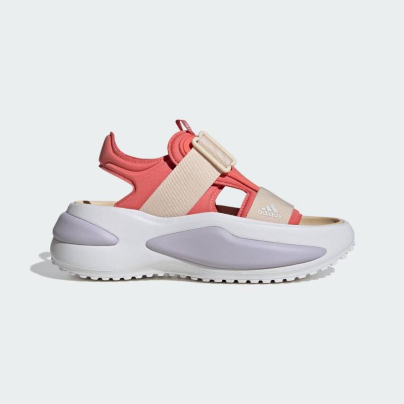 ADIDAS - Sandal nữ đế cao Lifestyle Mehana Sandals IG3537
