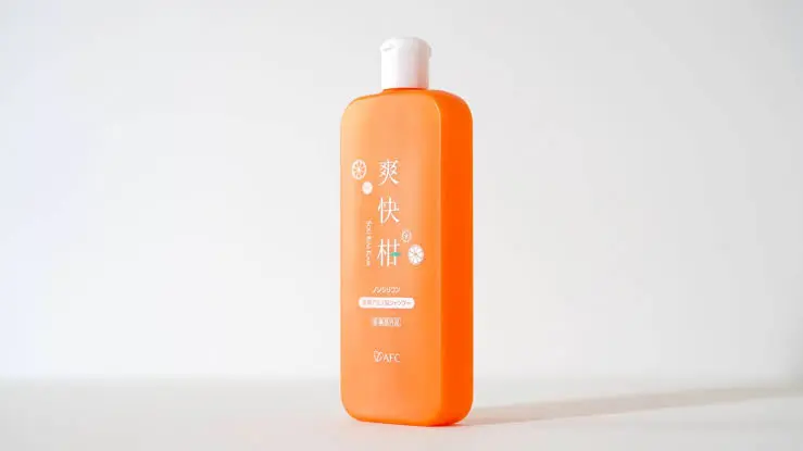 Dầu gội bổ sung dưỡng chất acid amin Soukaikan AFC Nhật Bản