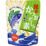 Bột dashi cá bào tảo bẹ