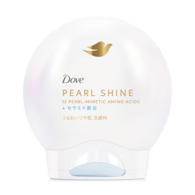 DOVE - Sữa rửa mặt Dove Pearl Shine cho từng loại da