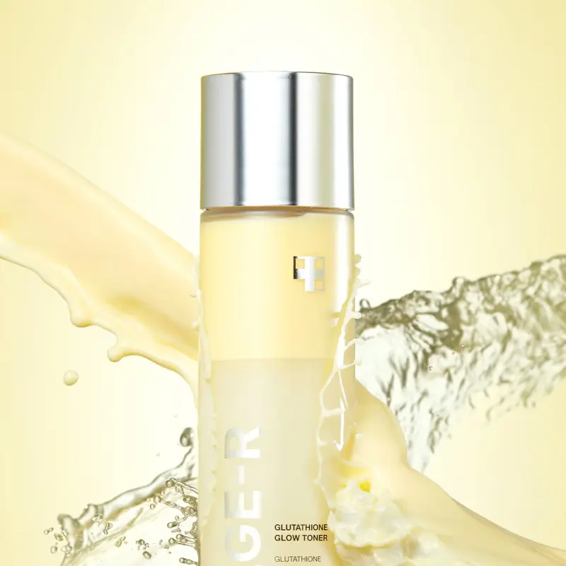 MEDICUBE - Toner dưỡng sáng làm đều màu da, tạo hiệu ứng căng bóng Age-R Glutathione Glow