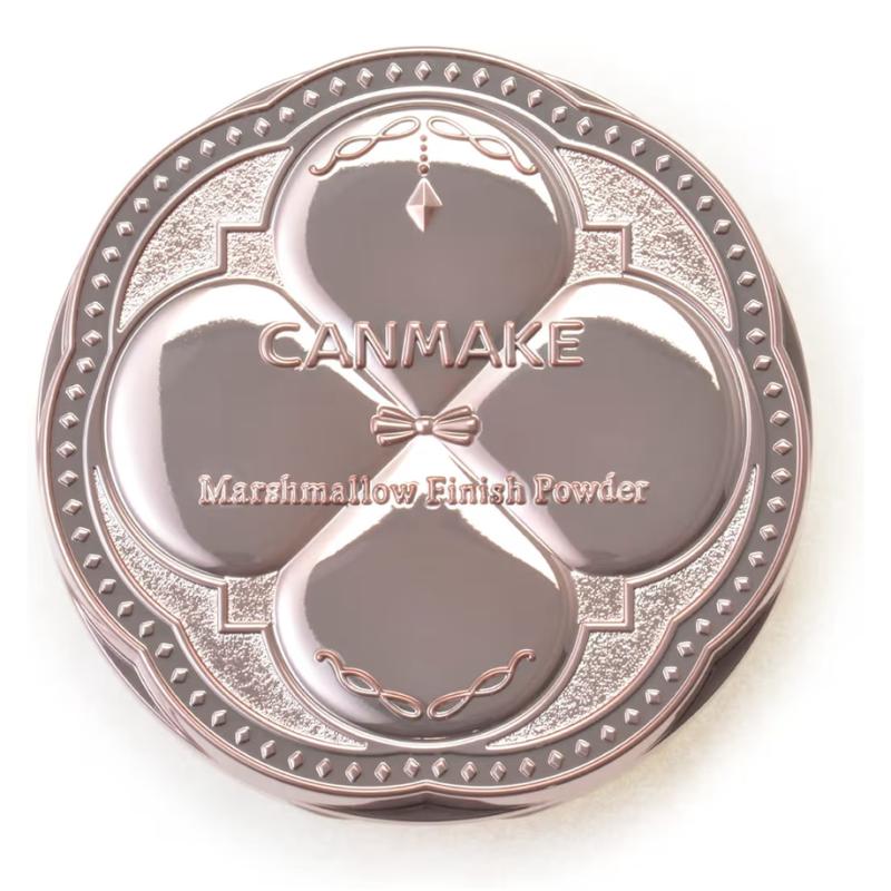 CANMAKE - Phấn phủ Marshmallow finish powder