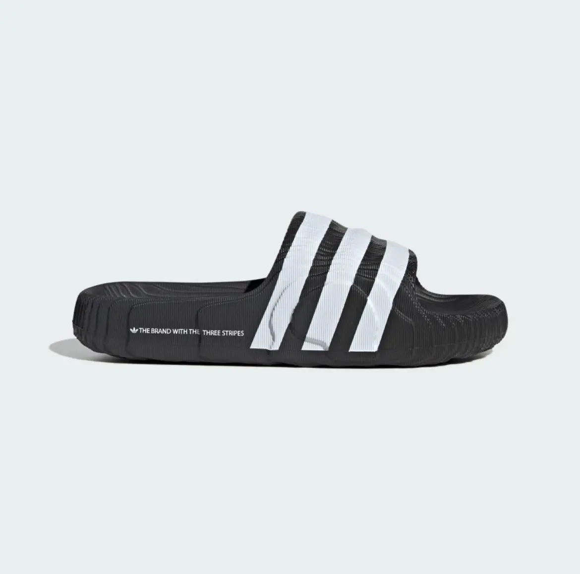 ADIDAS - Dép nam Adilette 22 IF3670