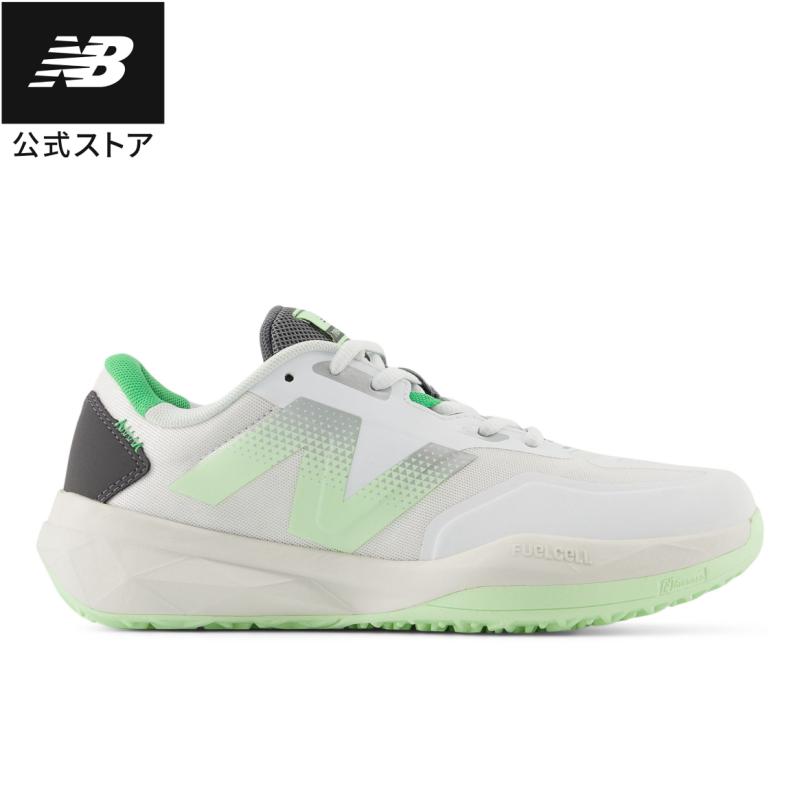NEW BALANCE - Giày tennis/ pickleball WCO796 T4
