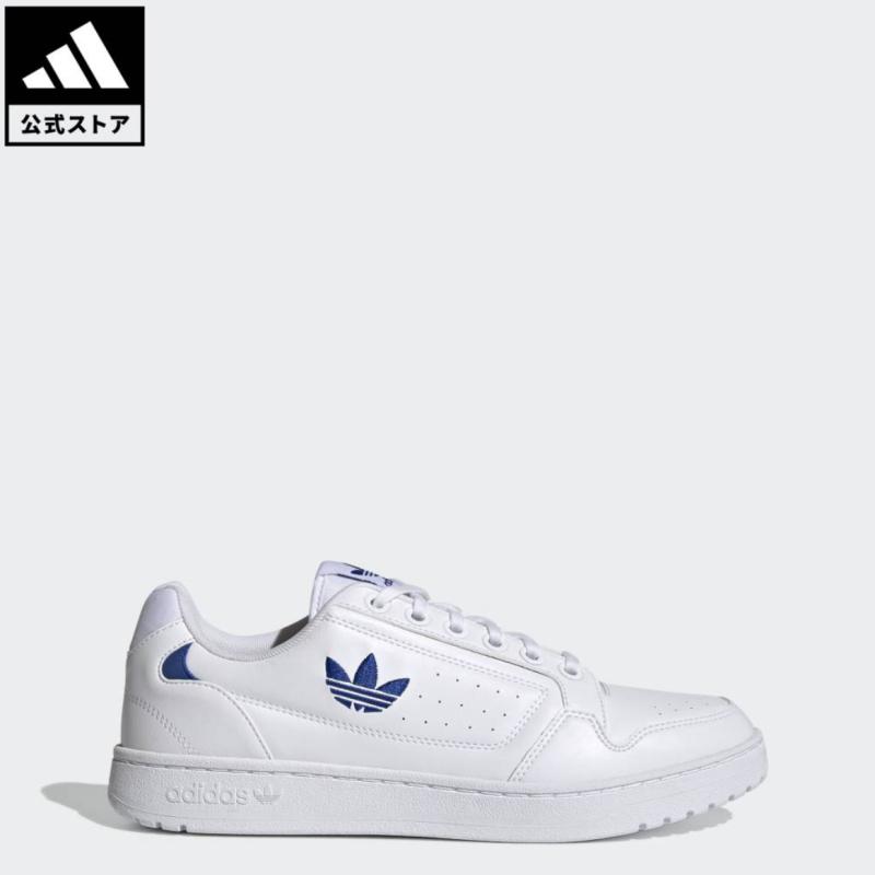 ADIDAS - Giày sneakers nam nữ NY 90 Originals FZ2247