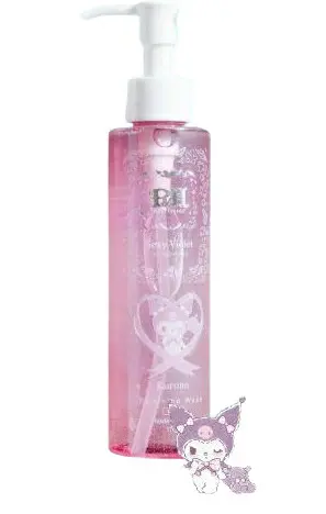 Dung dịch vệ sinh PH JAPAN phiên bản Sanrio cải tiến bổ sung các gốc axit amin