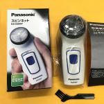 Máy cạo râu chạy pin Panasonic ES6500P