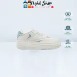 REEBOK - Giầy nữ Club C Extra HQ2126 (Size 22,5cm)